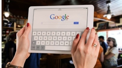 Find other websites like your favourite one -- This is simply like a search related to a specific website. For example, related:amazon.com will give you results of websites that are similar to Amazon, such as Flipkart, Snapdeal, and more. Google