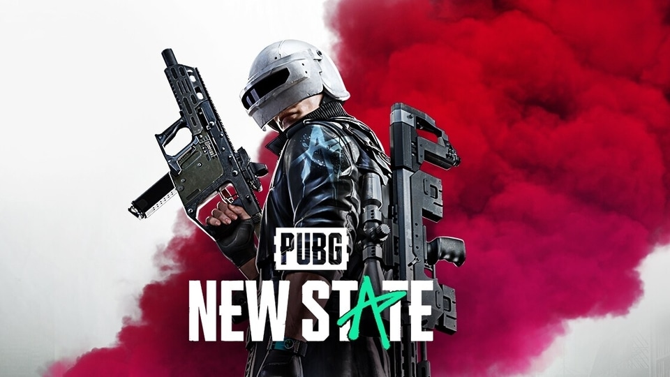 PUBG: New State players can now change their nickname using the premium Nickname Change Ticket.
