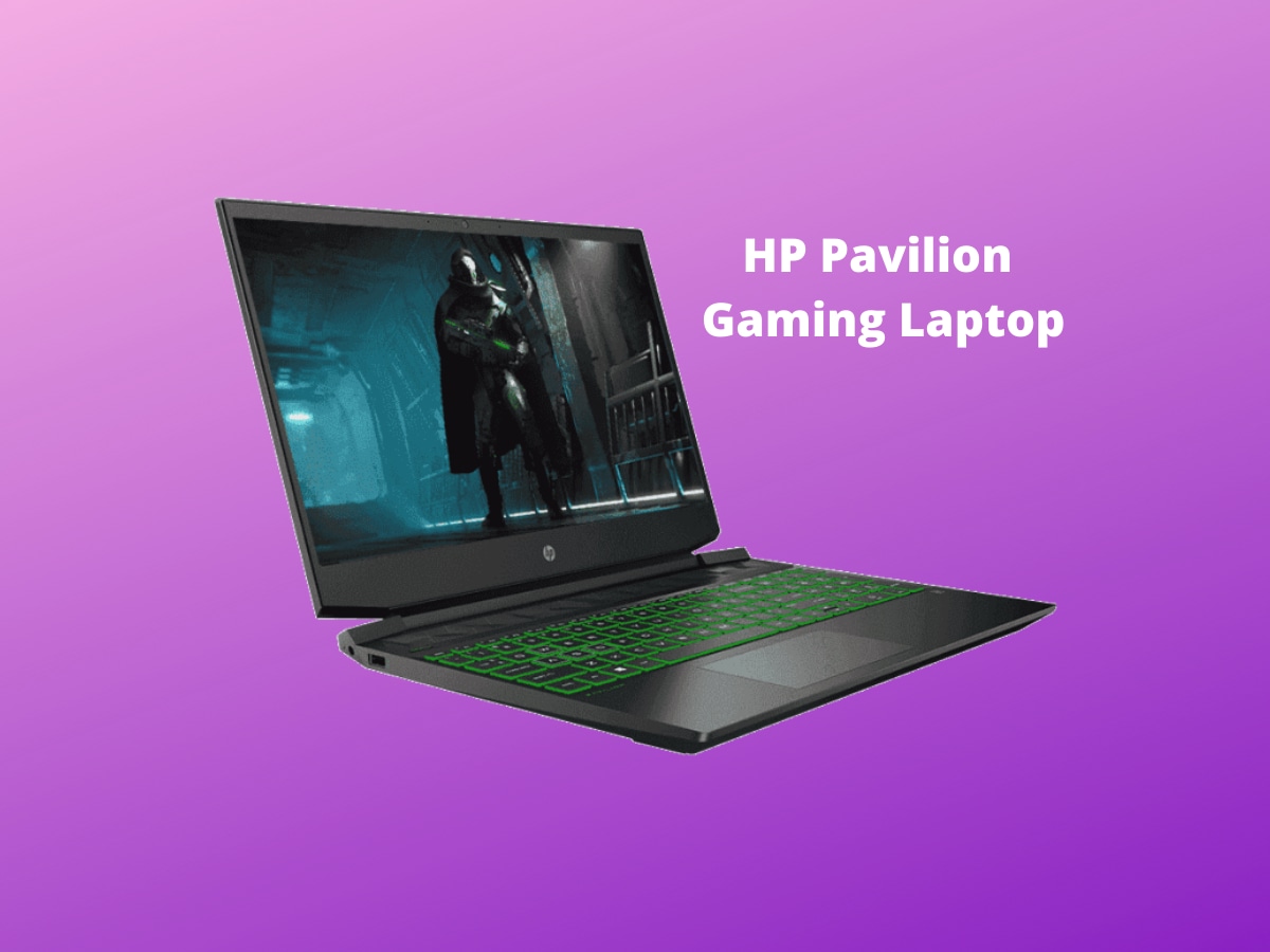 This laptop comes with a 15.6-inch FHD screen and is configured with 10th gen Intel core i5 processor. Made for gamers, it features Nvidia GeForce GTX 1650 Ti Mobile GPU, which is a decent graphics card and can run around 86% of all games with recommended requirements. However, with 4GB RAM, it may struggle with more demanding games. The laptop also sports 8GB RAM and 256GB SSD + 1TB HDD storage. It also has an ultraviolet backlit keyboard and comes pre-installed with Windows 10, which can be upgraded to Windows 11. The laptop’s original price is Rs. 81,869 but at the sale, you can purchase it for just Rs. 64,990. HP Pavilion Gaming