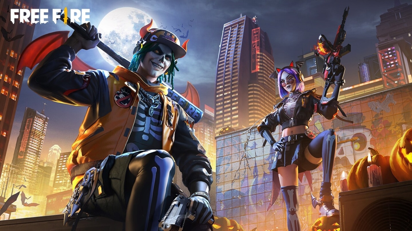 Garena Free Fire redeem codes for January 29, 2022: Get free rewards today by visiting Garena Free Fire redemption website. Garena Free Fire redeem codes.