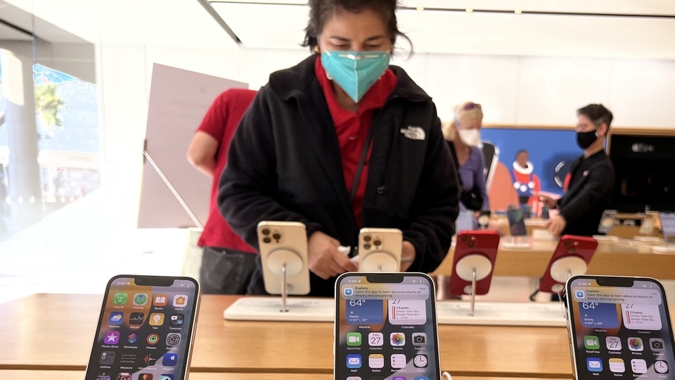 Set up Face ID on iPhone - Apple Support