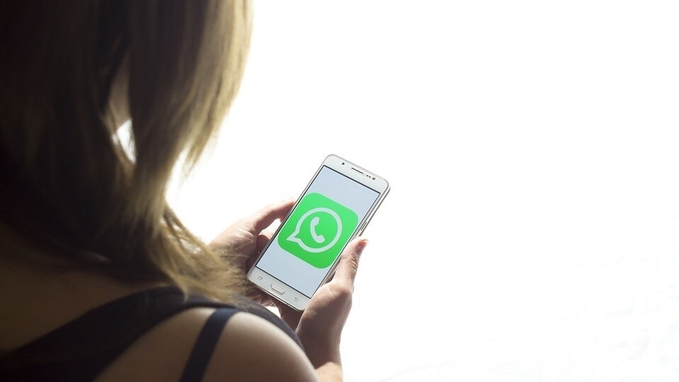 Here is how to send WhatsApp view once photos, videos.
