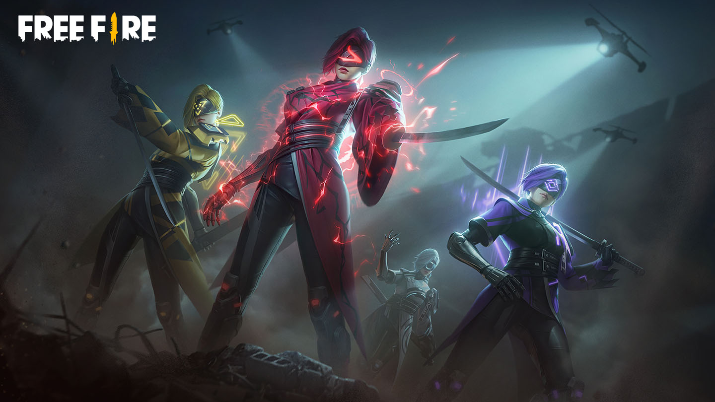 After that, use this link to go to Free Fire Redemption Site: https://reward.ff.garena.com/en. This is the only website that lets you cash-in the codes. So stay away from any fake websites. They might be malicious. Garena Free Fire