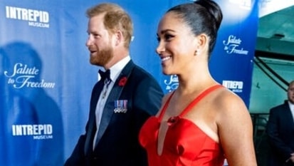 Meghan Markle