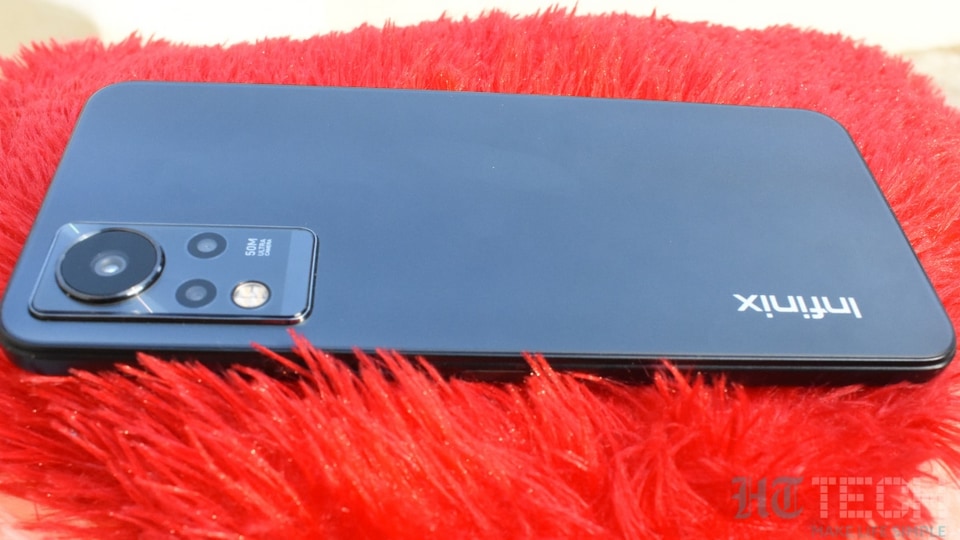 infinix zero 22