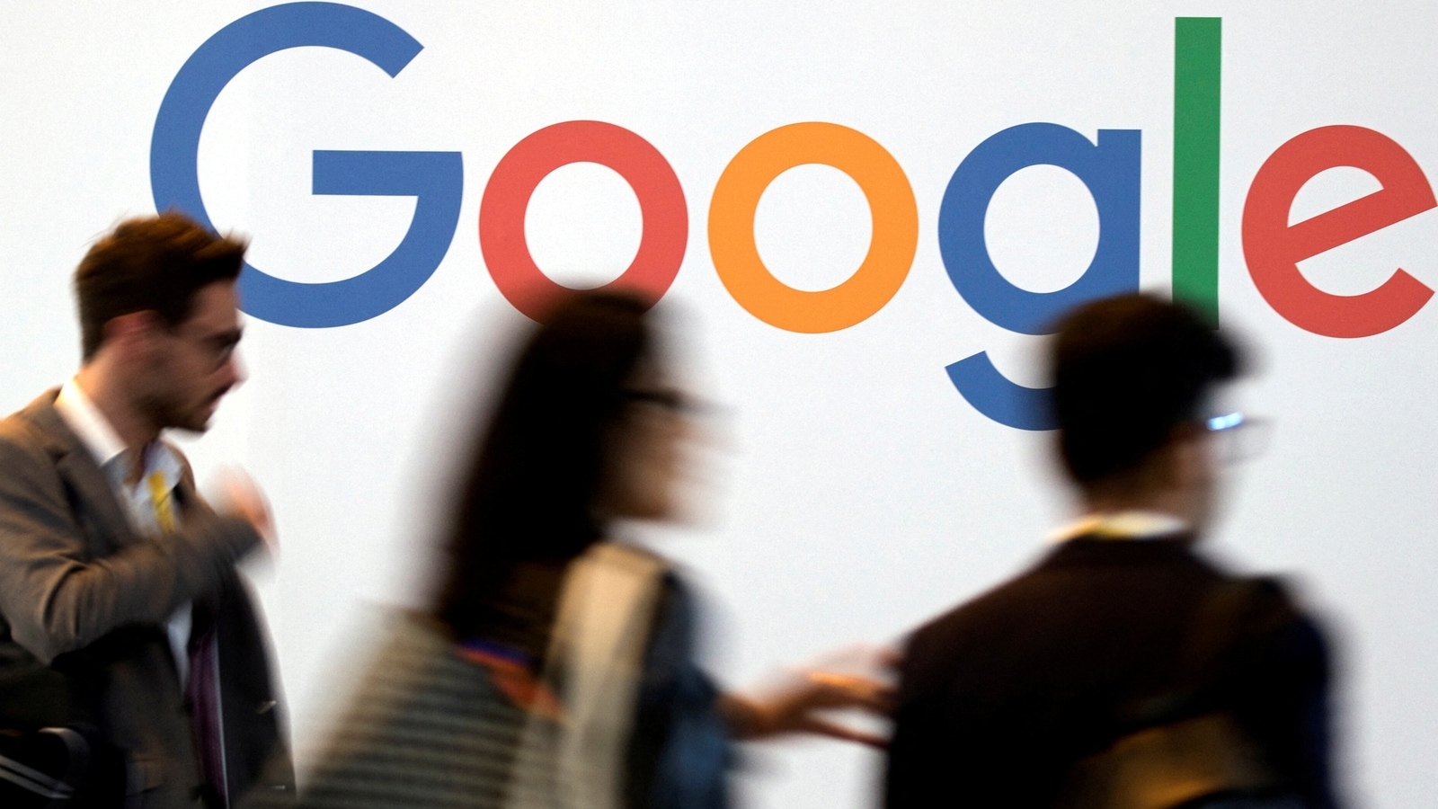 Google