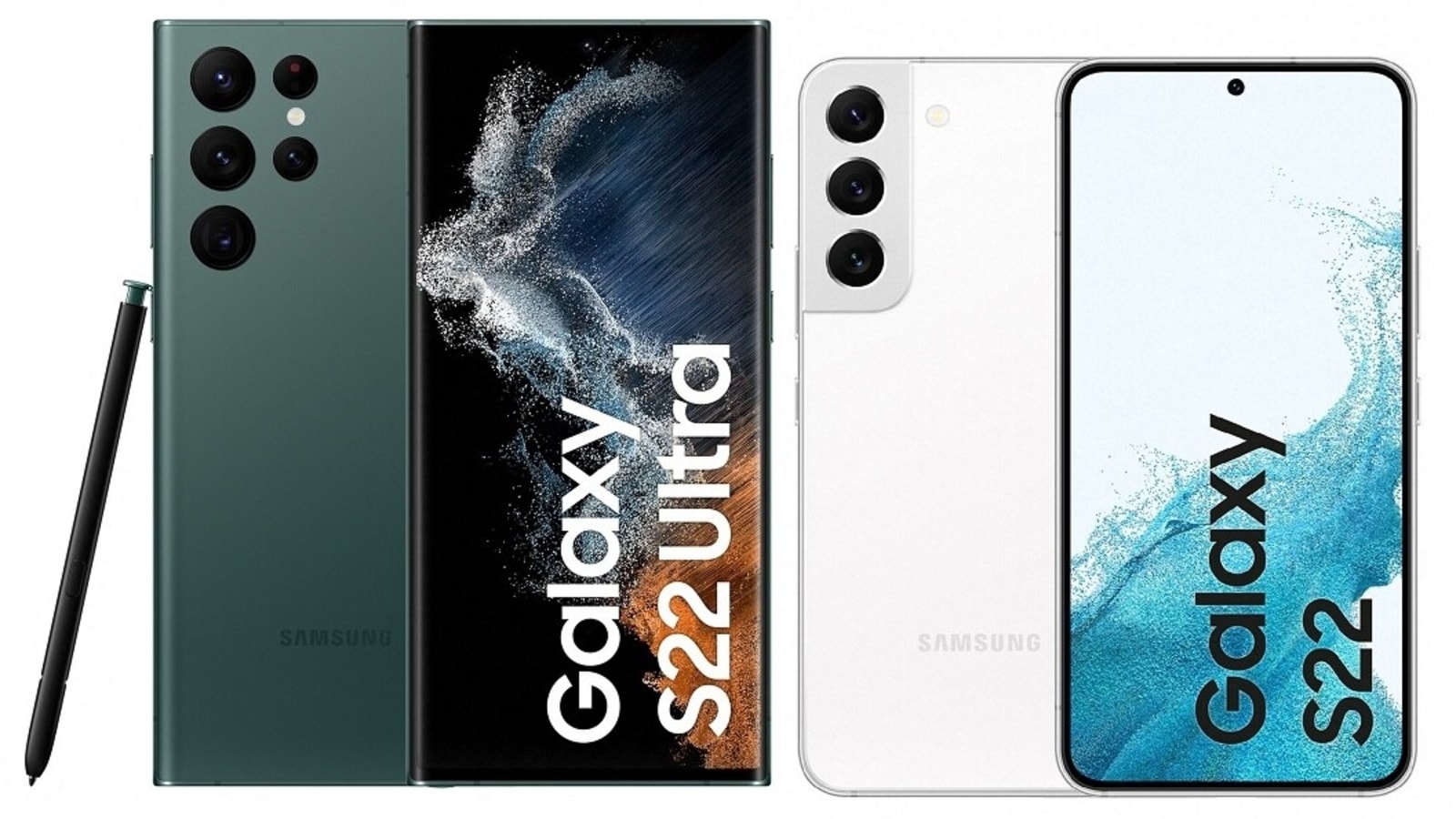 Samsung a series 2022