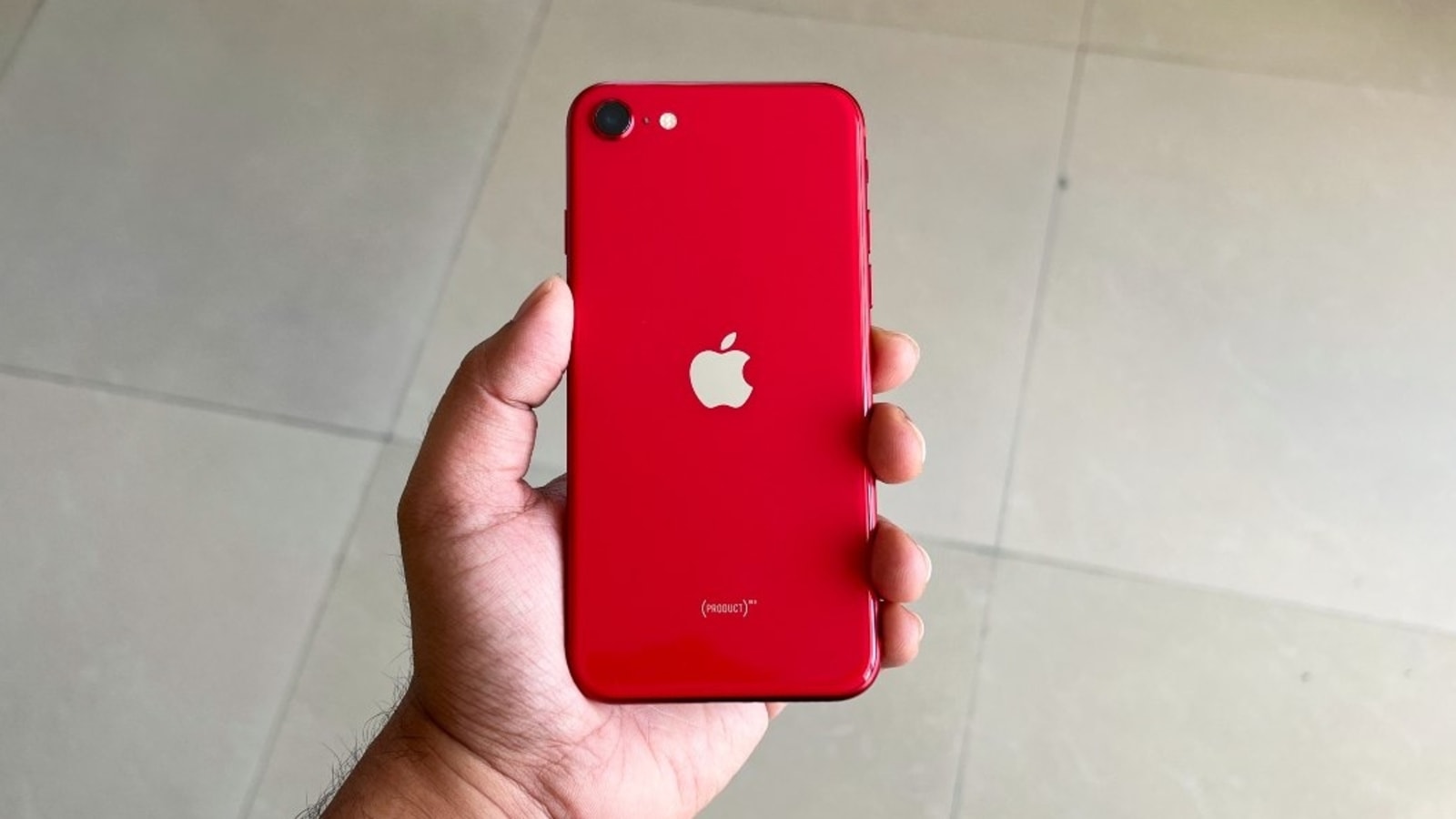 Apple iPhone SE 3 is likely to be the same as the current iPhone SE 2020 model, save for a chipset upgrade. iPhone SE