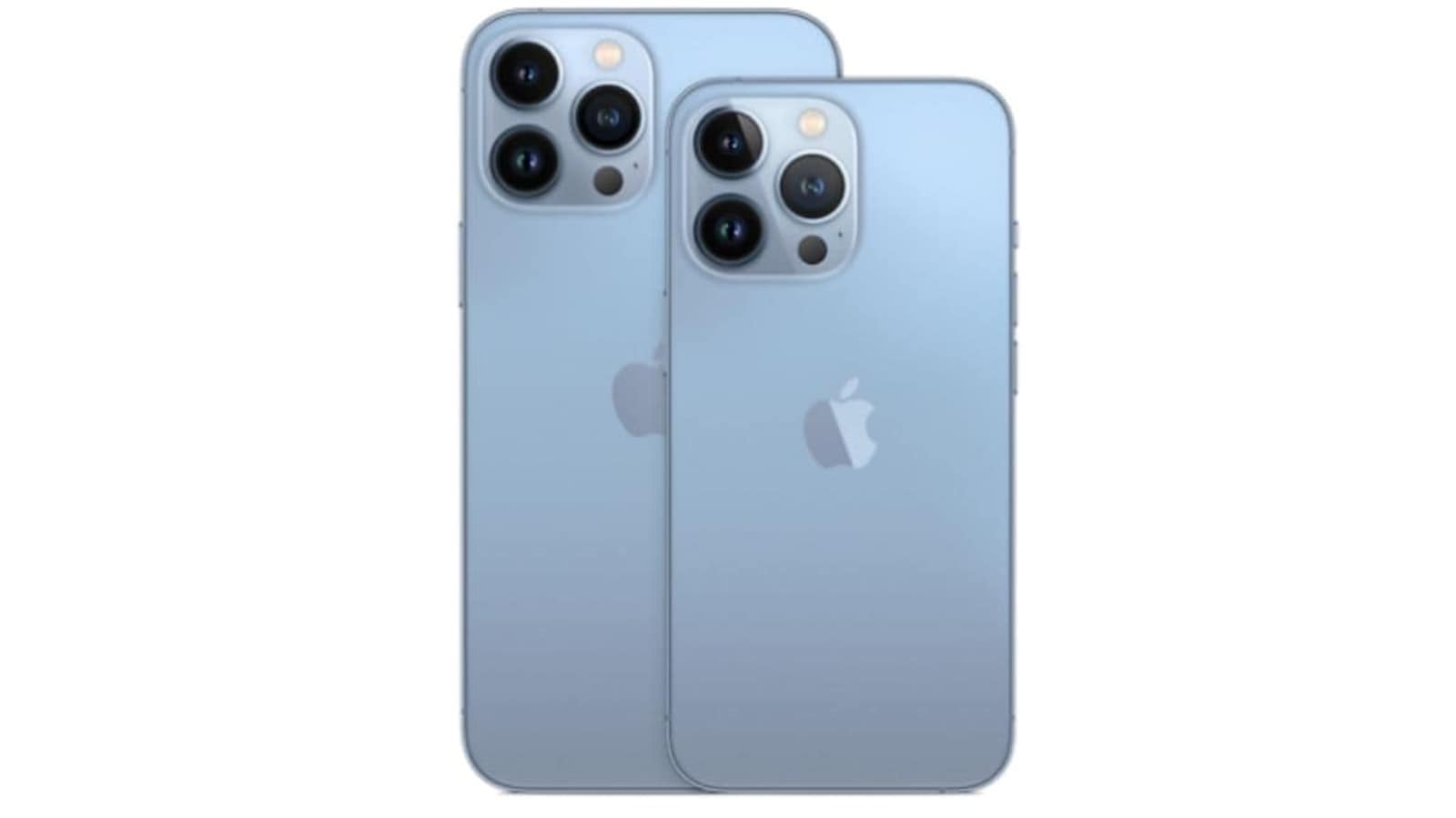 Apple iPhone 13 Pro price cut brings down the price from $999 to $899, offer valid for limited time Apple iPhone 13 Pro