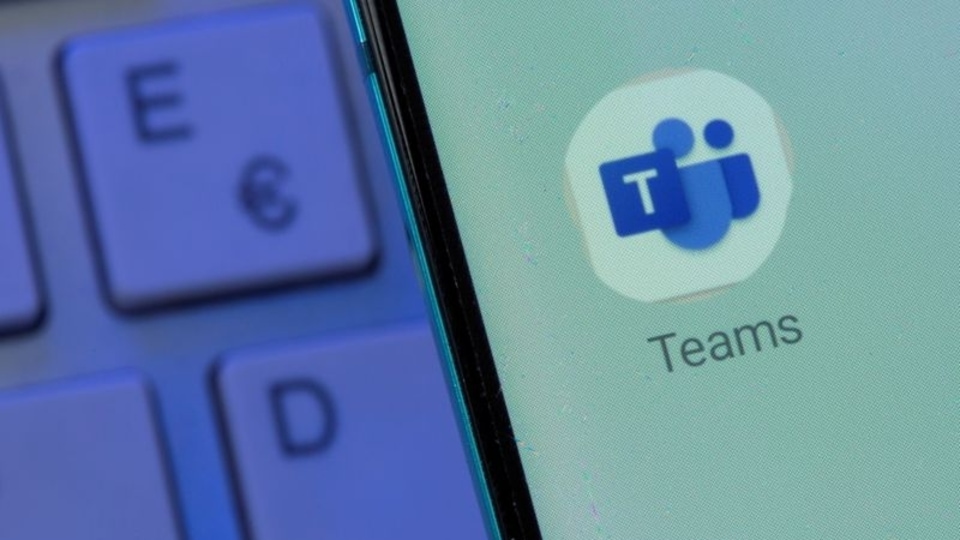 MS Teams
