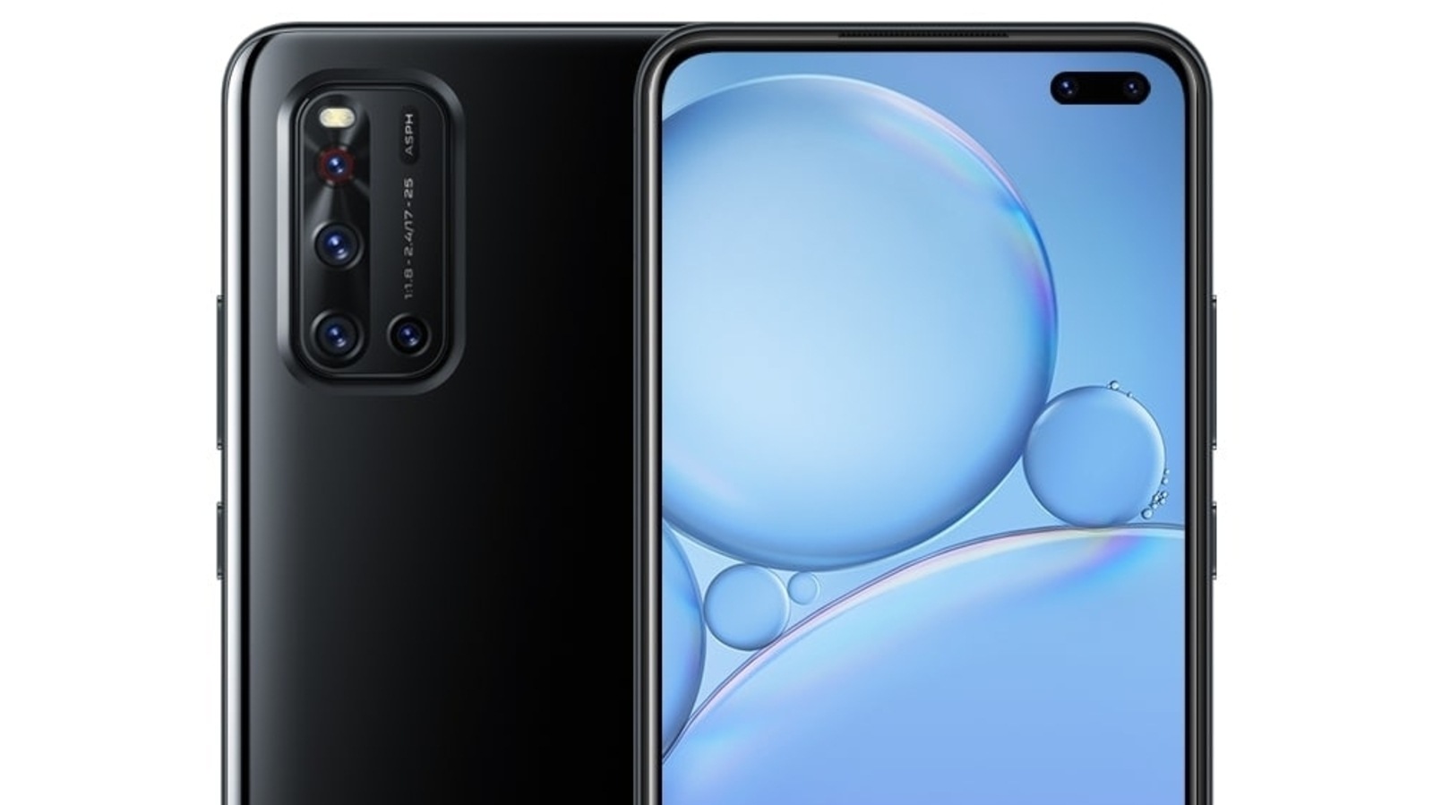 Vivo V19 was earlier priced at Rs. 22,490. Vivo V19