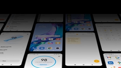 MIUI 13 