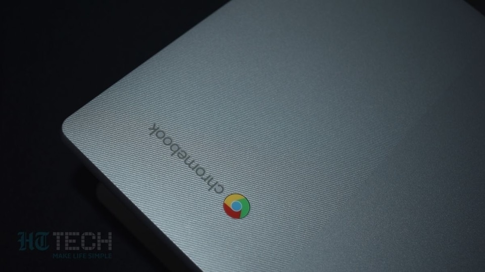 Lenovo IdeaPad 3 Chromebook Review