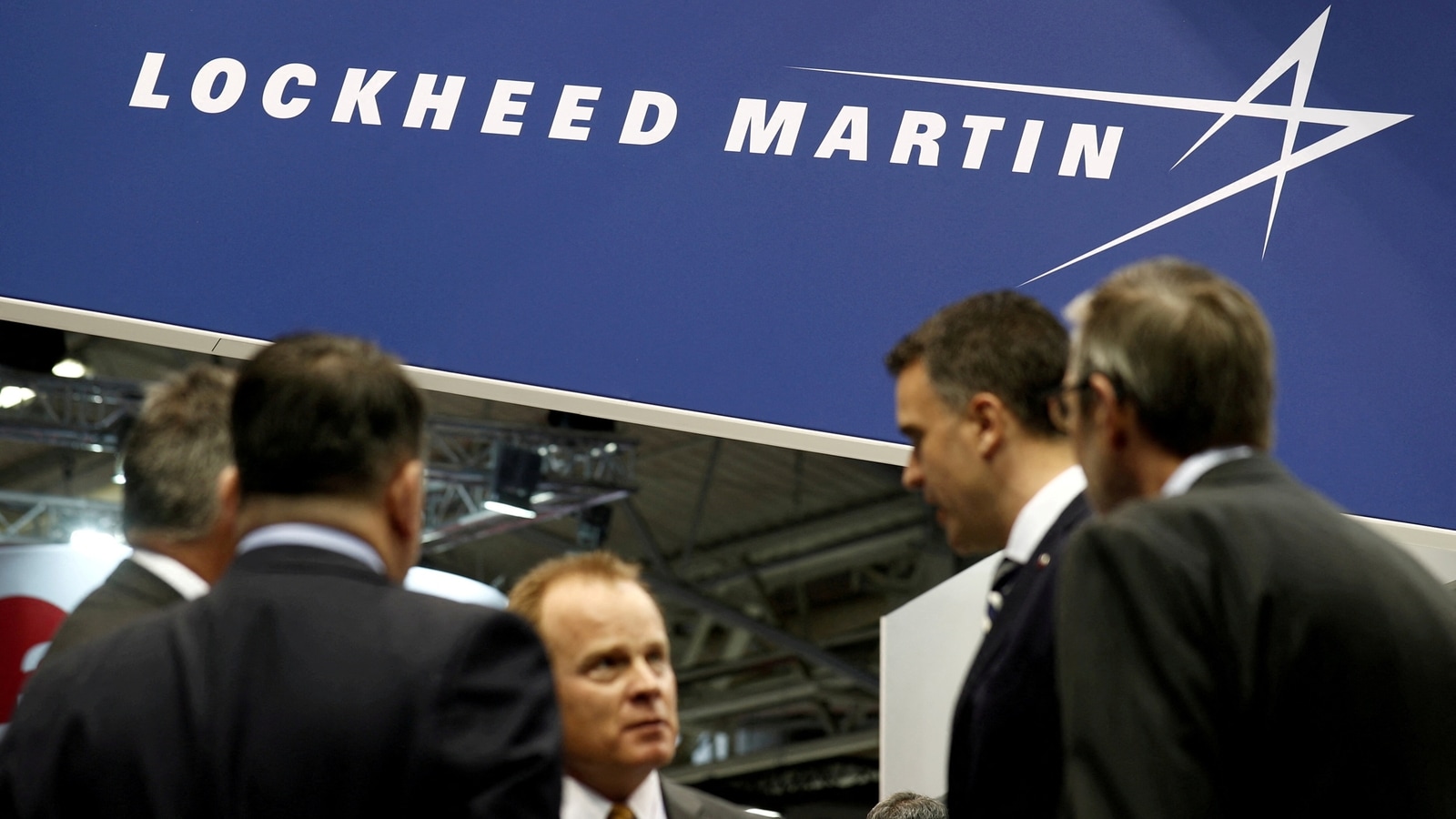 Lockheed 