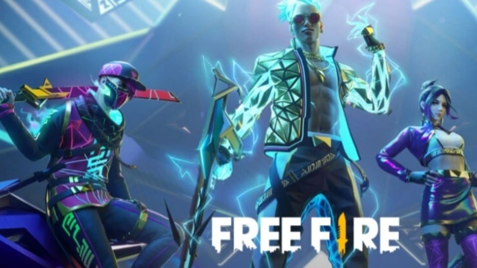 Garena Free Fire  Videos