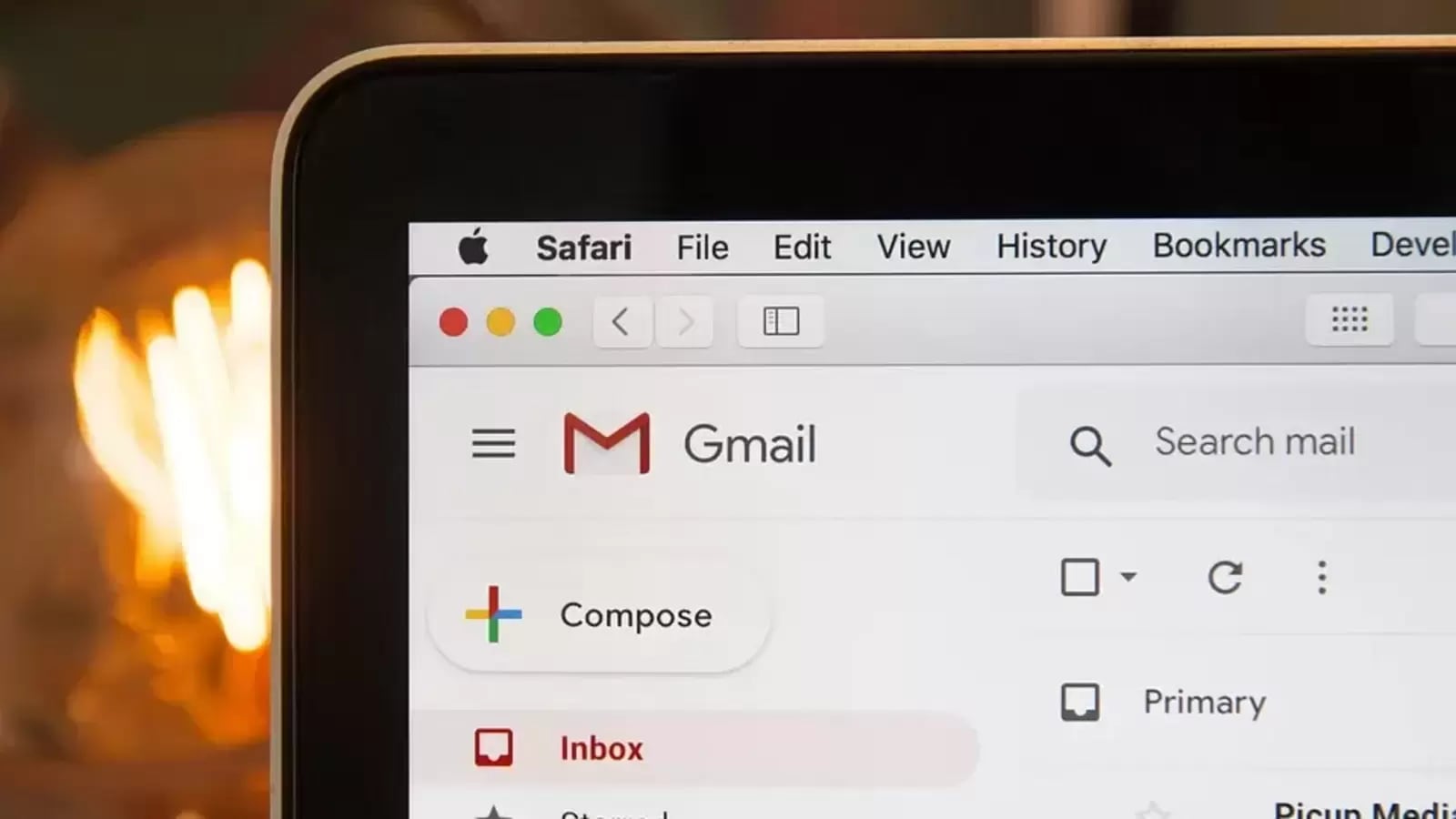 Here are top 5 tricks to help you get started with Gmail. Gmail
