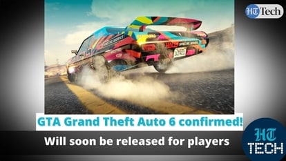 GTA games developer, Rockstar Games confirmed that Grand Theft 6 is coming soon, 