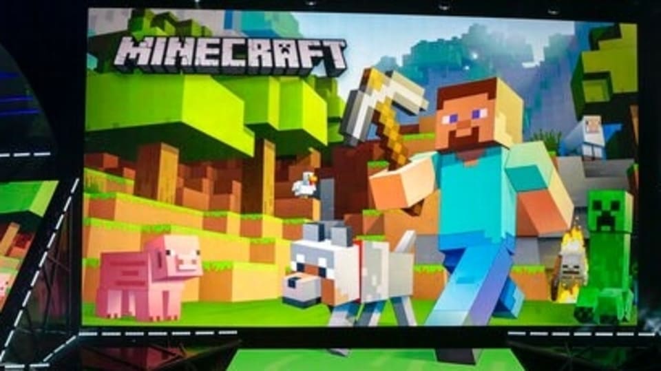 So you can play Minecraft Java Edition from your Android mobile 