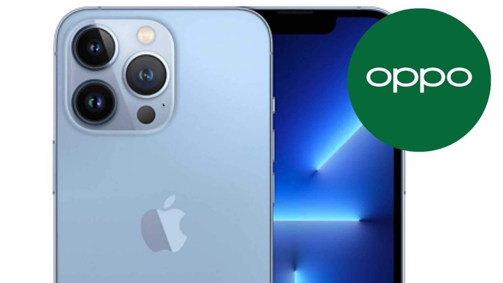 Camera Shootout: Oppo Find X5 Pro Goes Up Against The iPhone 13 Pro