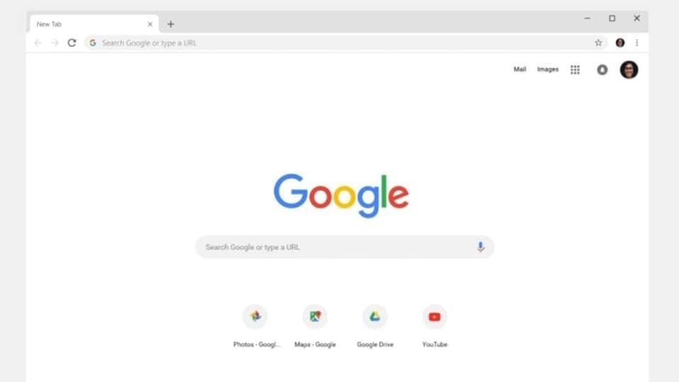 Simple and easy tips to use Google Chrome without extensions on Windows 11 and Windows 10.