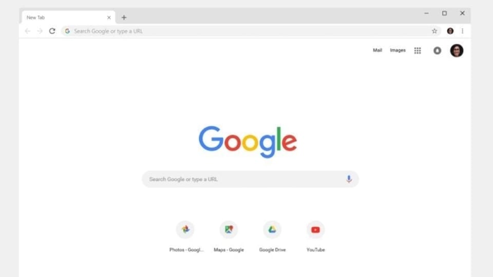 google chrome latest version for windows 10