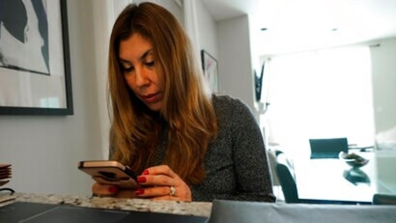 Many employees are still actively choosing to work from home for at least part of the week. work from home