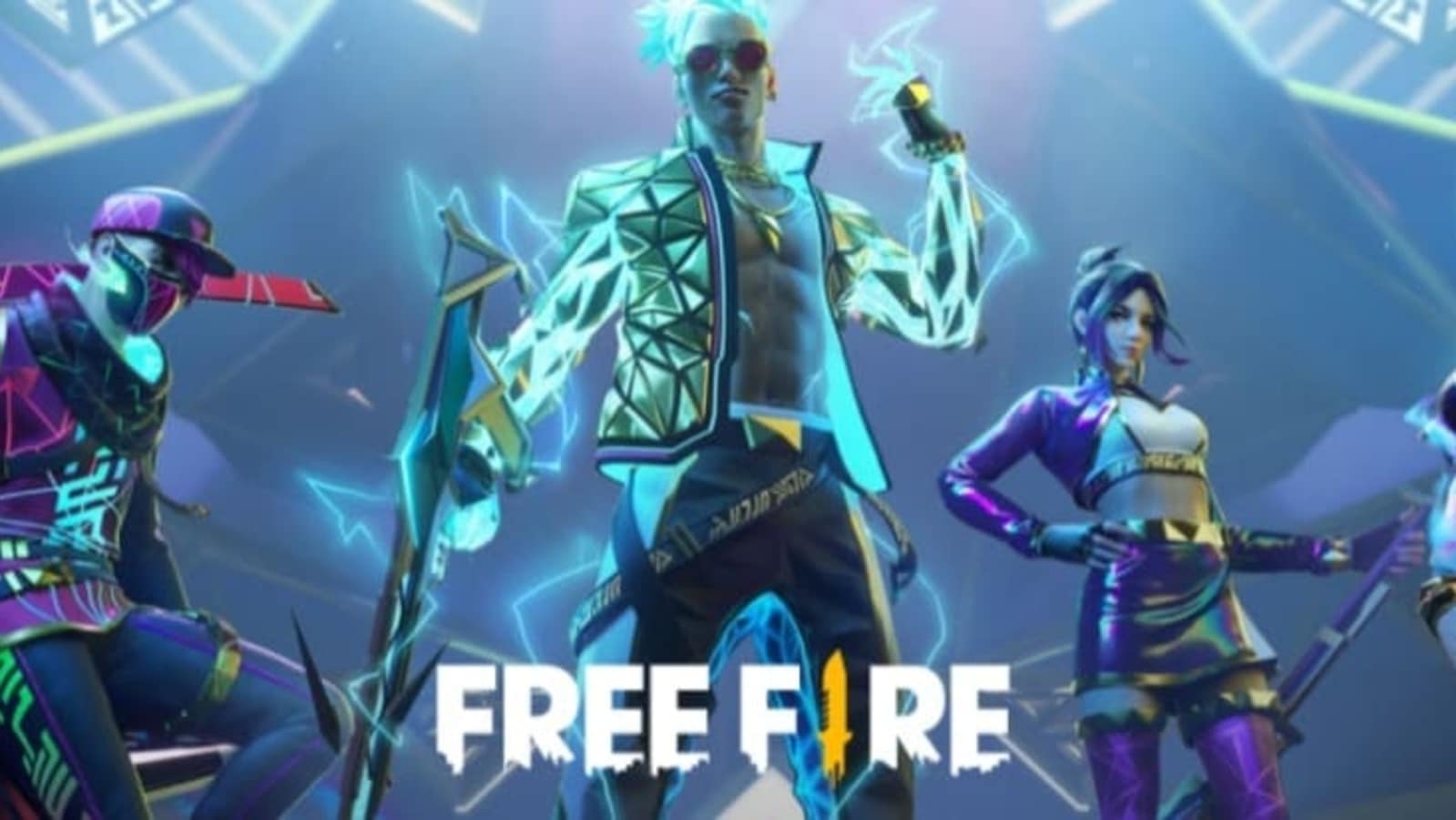 Get free rewards via Garena Free Fire Redeem codes for February 9, 2022.