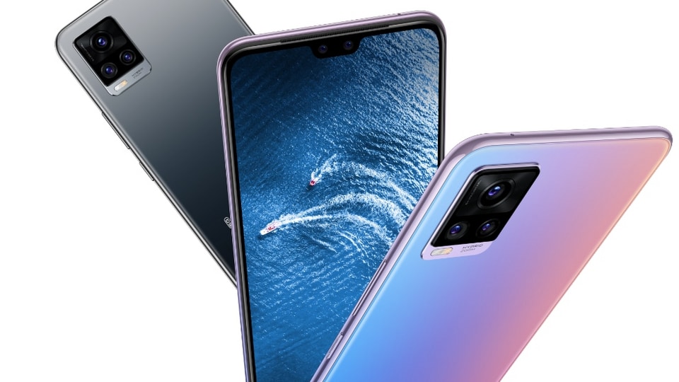Vivo V20 Pro price has slashed by over 21%. The phone comes with a 6.44-inch touchscreen with 2400 x 1080 pixel resolution.
