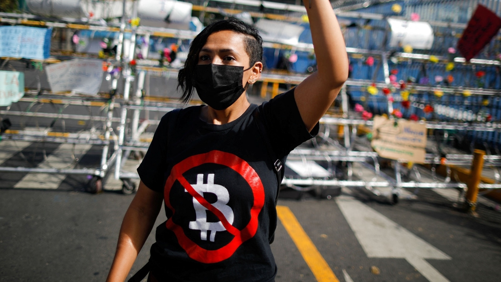 Bitcoin price