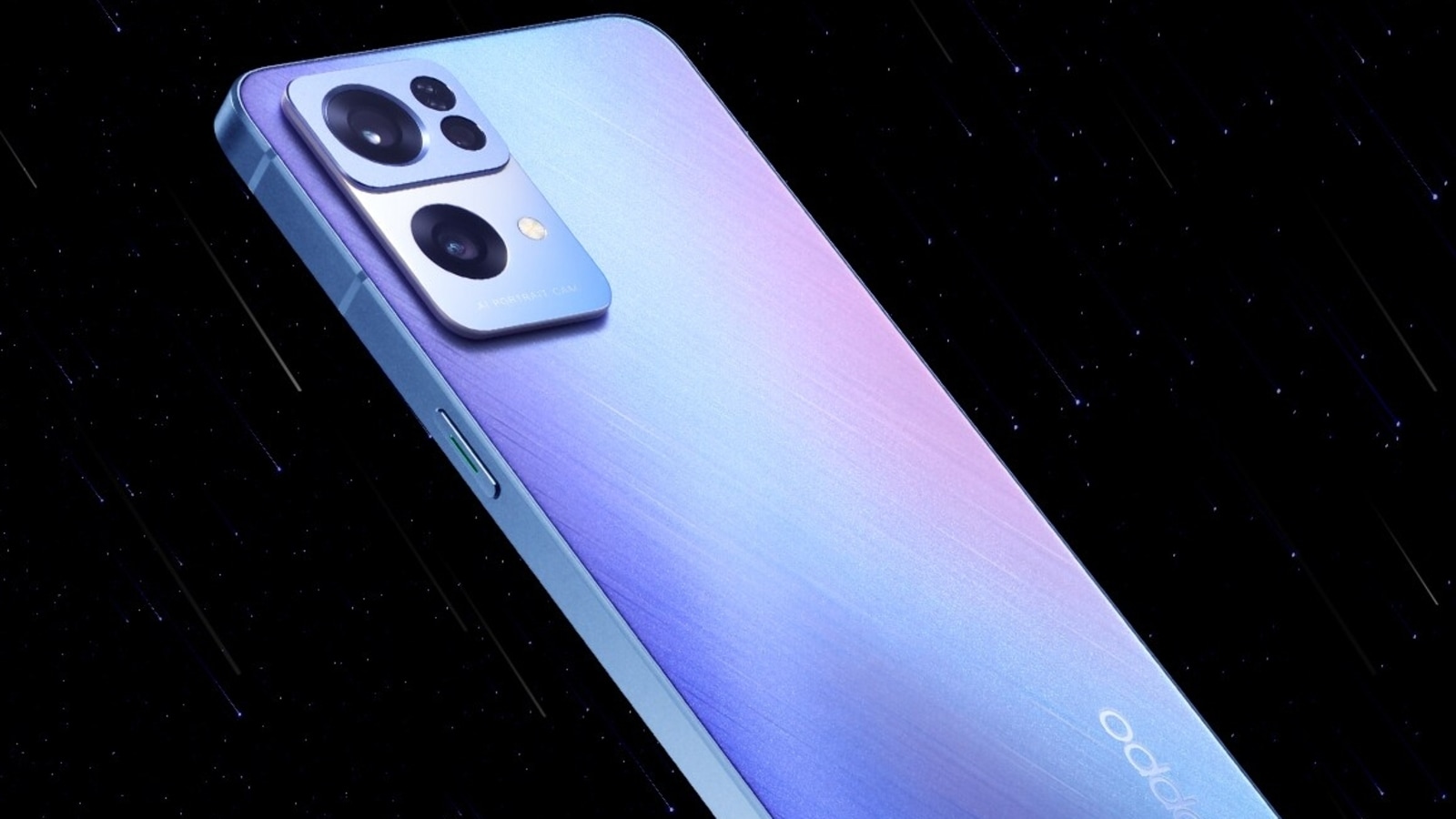 oppo reno3 pro flipkart