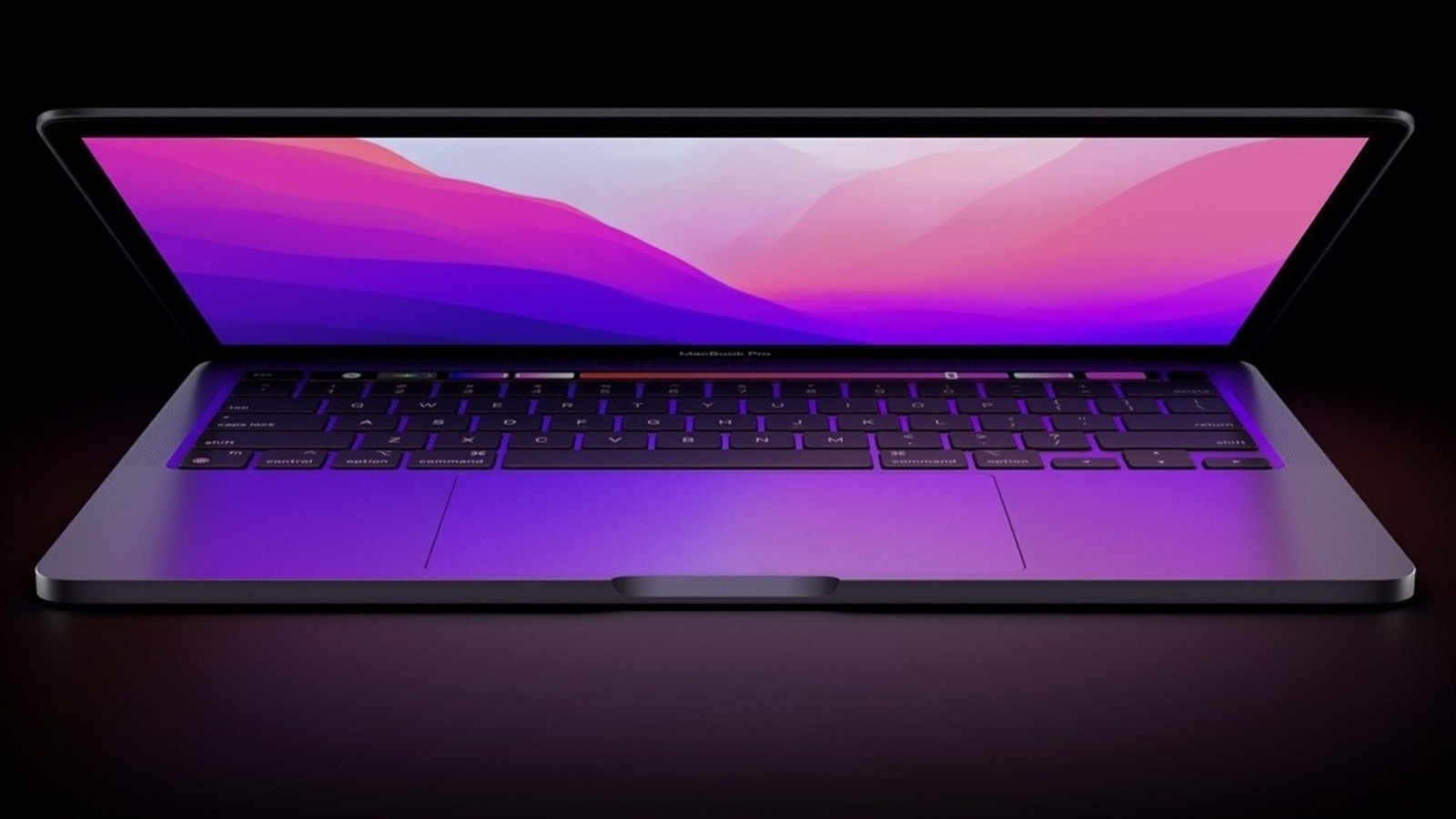 13-inch MacBook Pro