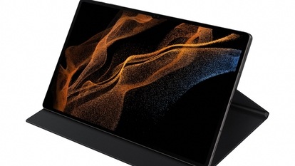 All the three tabs rely on Qualcomm's latest flagship Snapdragon 8 Gen 1 chipset and Android 12. While Galaxy Tab S8 and Galaxy Tab S8+ pack 8, 12 or 16 GB RAM and 128/256 GB inbuilt storage, the Galaxy Tab S8 ultra has 8, 12 or 16GB RAM and 128/256/512GB storage.