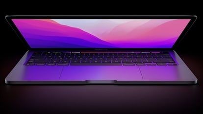 13-inch MacBook Pro could get the new M2 chip at the March 8 event
