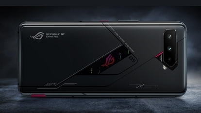 ROG Phone 5S Pro