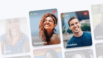 Zoosk is another best iPhone dating app that caters to both straight and LGBTQ people to make a connection. It’s fun, safe, and easy-to-use. You’ll need to upgrade to the paid membership to chat with your interests.
