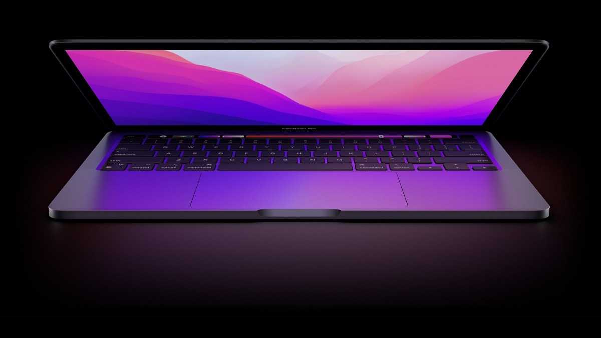 13-inch MacBook Pro could get the new M2 chip at the March 8 event 13-inch MacBook Pro