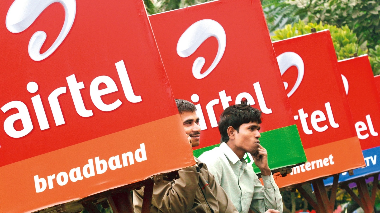 Airtel