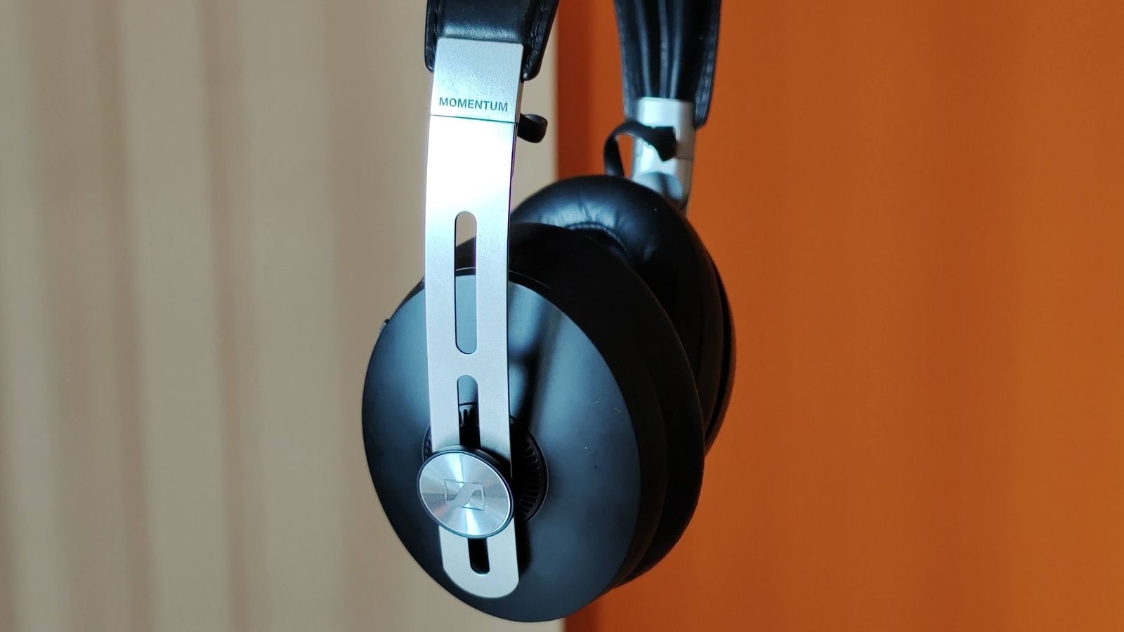 Sennheiser Buy 1 Get 1 Free offer is valid until February 14. (Image: Sennheiser Momentum 3) Sennheiser Momentum 3.
