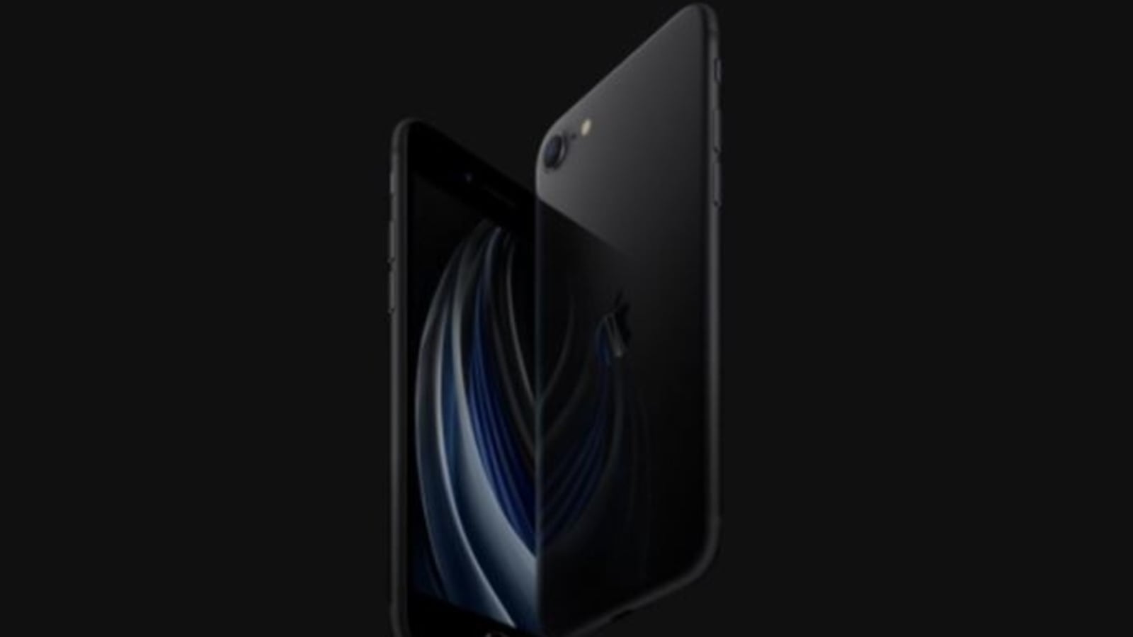 iPhone SE Price Drop: Get iPhone under Rs. 14000 on Flipkart ...