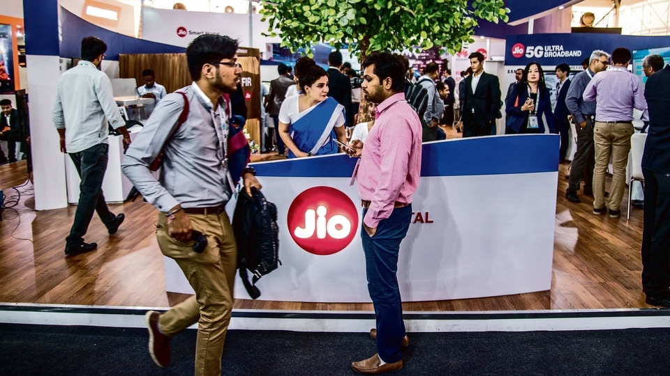 New Reliance Jio Prepaid Recharge Prices For 2022 Revealed; Check Out ...