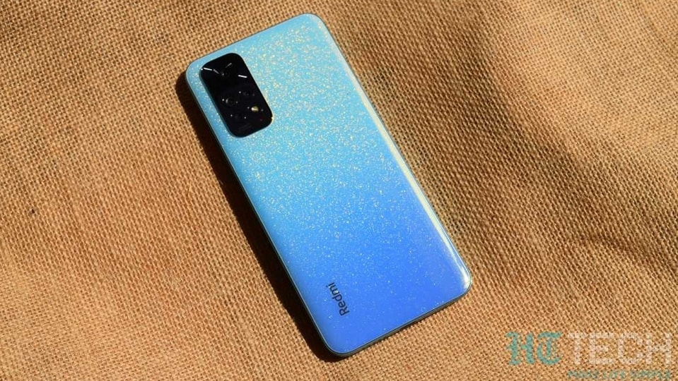 Xiaomi Redmi Note 11 review