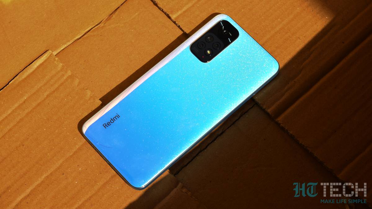 Redmi Note 11 Review: One Note to RULE them all