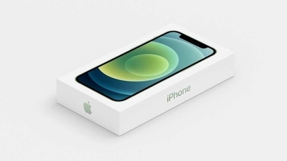 Check Apple iPhone 12 price drop on Amazon and Flipkart.