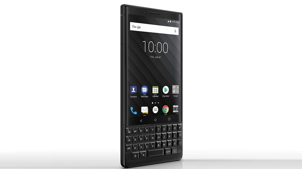 BlackBerry Key 2