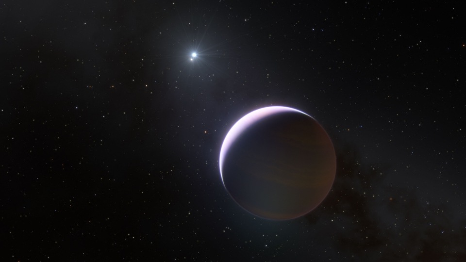 Closest Star Proxima Centauri Has a Dust Belt, Maybe More Planets