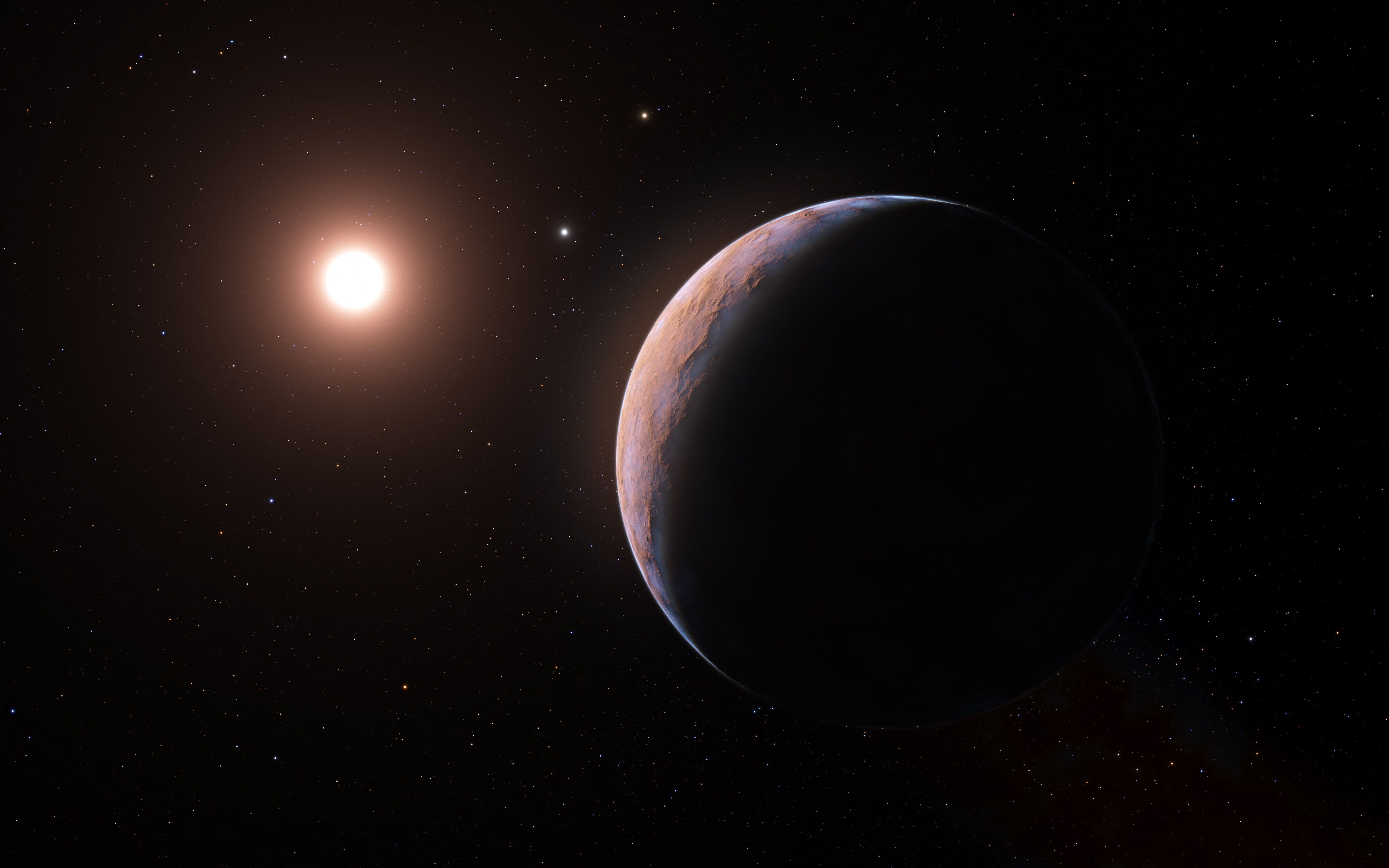 The third type of planet parade is on rare occasions where there are favourable conditions for observation of all or some of the planets. Earth