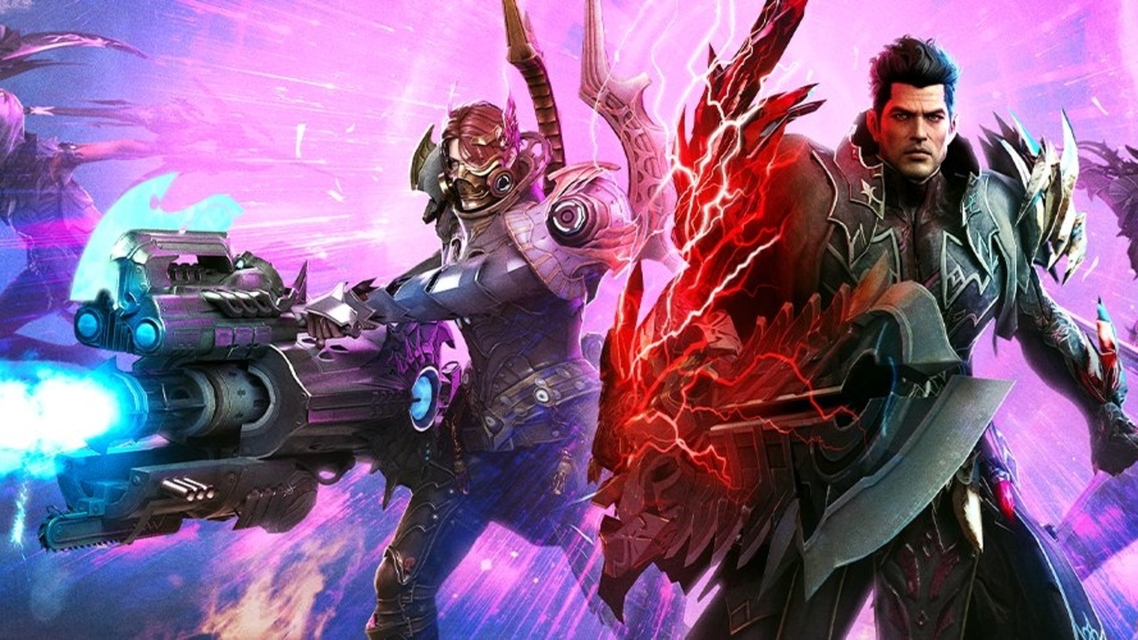 Lost Ark beats Counter Strike, 2nd only to PUBG in most Lost Ark beats Counter Strike, 2nd only to PUBG in most