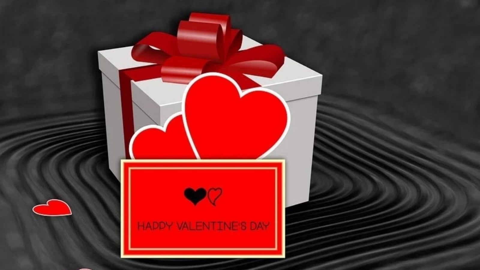 Best Valentine's Day gifts under 5000 to impress your loved ones - The  Economic Times