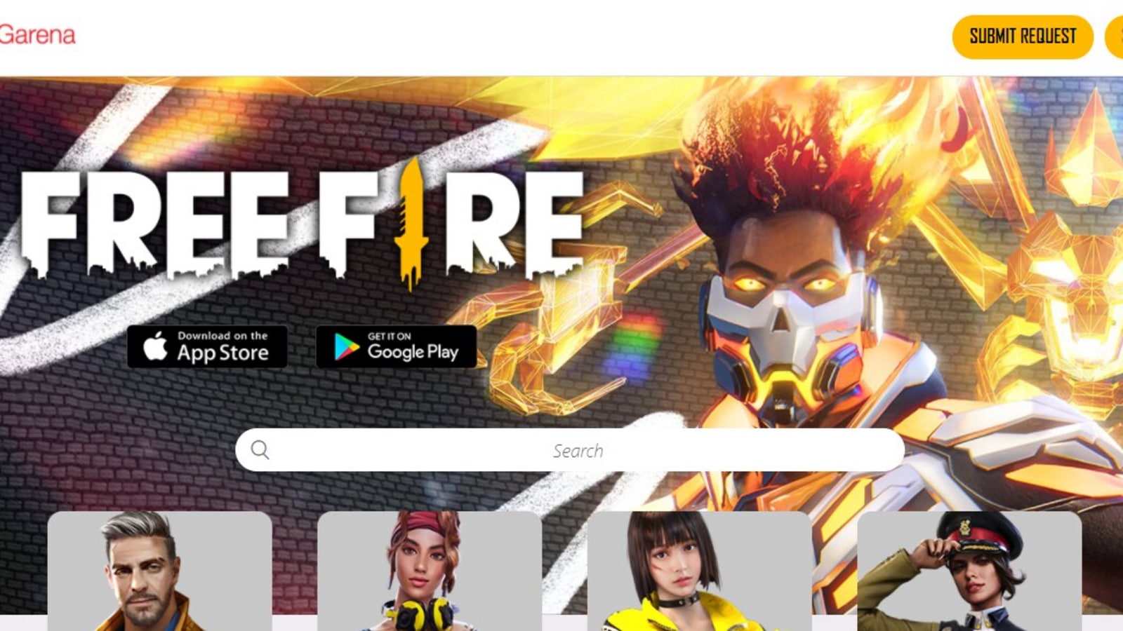 Free Fire Max Help Centre: How to Contact Garena Free Fire Help
