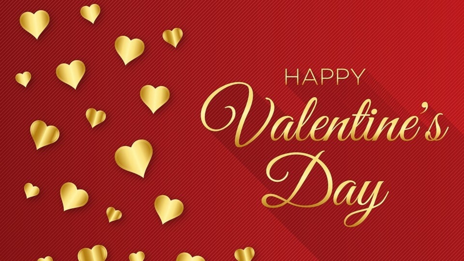 Happy Valentines Day 2022 Wishes Stickers: Download on WhatsApp ...